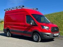 Ford Transit 2.0 Transit 350