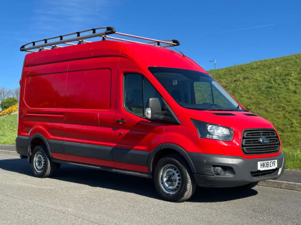 Ford Transit 2.0 Transit 350