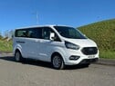 Ford Tourneo Custom 2.0 Tourneo Custom 310 Titanium TDCi 4dr