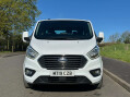 Ford Tourneo Custom 2.0 Tourneo Custom 310 Titanium TDCi 4dr 2