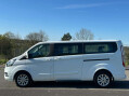 Ford Tourneo Custom 2.0 Tourneo Custom 310 Titanium TDCi 4dr 4