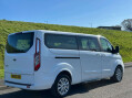 Ford Tourneo Custom 2.0 Tourneo Custom 310 Titanium TDCi 4dr 7