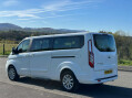 Ford Tourneo Custom 2.0 Tourneo Custom 310 Titanium TDCi 4dr 8