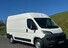 Citroen Relay 2.2 Relay 35 L2H2 Enterprise Blue HDi S/S