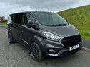 Ford Transit Custom 2.0 Transit Custom 320 Limited EcoBlue Auto