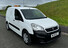 Peugeot Partner 1.6 Partner SE L1 Blue HDi