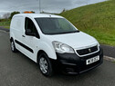 Peugeot Partner 1.6 Partner SE L1 Blue HDi