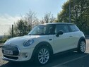 Mini Hatch 1.5 Cooper 3dr