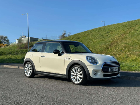 Mini Hatch 1.5 Cooper 3dr 2