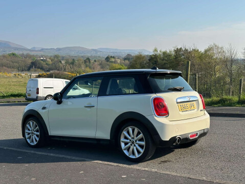 Mini Hatch 1.5 Cooper 3dr 3