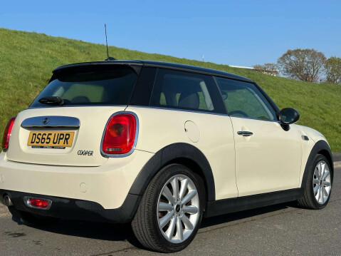 Mini Hatch 1.5 Cooper 3dr 7