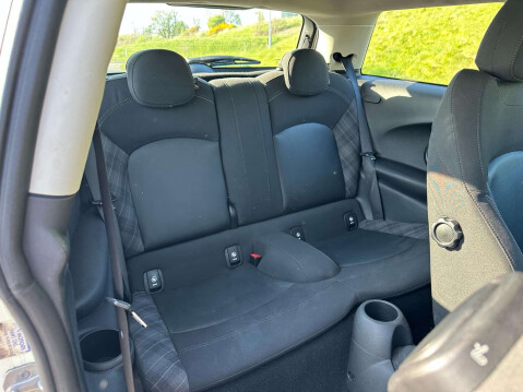 Mini Hatch 1.5 Cooper 3dr 11