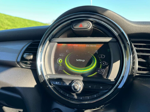 Mini Hatch 1.5 Cooper 3dr 19