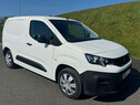 Peugeot Partner 1.5 Partner Professional L1 Blue HDi