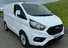 Ford Transit Custom 2.0 Transit Custom 300 Limited EcoBlue