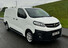 Vauxhall Vivaro 1.5 Vivaro 2900 Dynamic S/S
