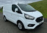 Ford Transit Custom 2.0 Transit Custom 300 Limited EcoBlue Auto