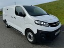 Vauxhall Vivaro 1.5 Vivaro F2900 Dynamic S/S