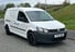 Volkswagen Caddy 1.6 Caddy C20 Startline TDI