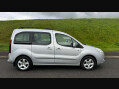 Peugeot Partner Tepee 1.6 Partner Tepee Style HDi 5dr 3