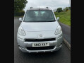 Peugeot Partner Tepee 1.6 Partner Tepee Style HDi 5dr 2