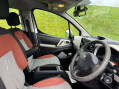 Peugeot Partner Tepee 1.6 Partner Tepee Style HDi 5dr 7