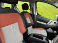 Peugeot Partner Tepee 1.6 Partner Tepee Style HDi 5dr 9