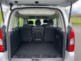 Peugeot Partner Tepee 1.6 Partner Tepee Style HDi 5dr 11