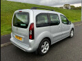 Peugeot Partner Tepee 1.6 Partner Tepee Style HDi 5dr 4