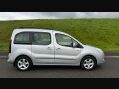 Peugeot Partner Tepee 1.6 Partner Tepee Style HDi 5dr 3