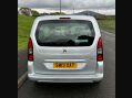 Peugeot Partner Tepee 1.6 Partner Tepee Style HDi 5dr 5