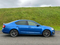 Skoda Octavia 2.0 Octavia vRS TDI 4x4 Semi-Auto 4WD 5dr 7