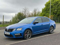 Skoda Octavia 2.0 Octavia vRS TDI 4x4 Semi-Auto 4WD 5dr 2