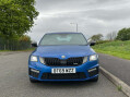 Skoda Octavia 2.0 Octavia vRS TDI 4x4 Semi-Auto 4WD 5dr 3