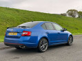 Skoda Octavia 2.0 Octavia vRS TDI 4x4 Semi-Auto 4WD 5dr 4