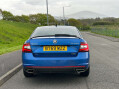 Skoda Octavia 2.0 Octavia vRS TDI 4x4 Semi-Auto 4WD 5dr 5