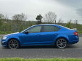 Skoda Octavia 2.0 Octavia vRS TDI 4x4 Semi-Auto 4WD 5dr 8