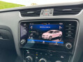Skoda Octavia 2.0 Octavia vRS TDI 4x4 Semi-Auto 4WD 5dr 12