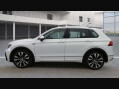 Volkswagen Tiguan 2.0 TDi 150 R LINE 5dr 6