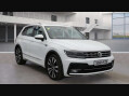 Volkswagen Tiguan 2.0 TDi 150 R LINE 5dr 1