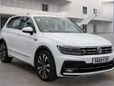 Volkswagen Tiguan 2.0 TDi 150 R LINE 5dr