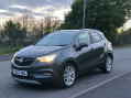Vauxhall Mokka X 1.4 Mokka X Active T Auto 5dr 2