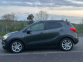 Vauxhall Mokka X 1.4 Mokka X Active T Auto 5dr 5