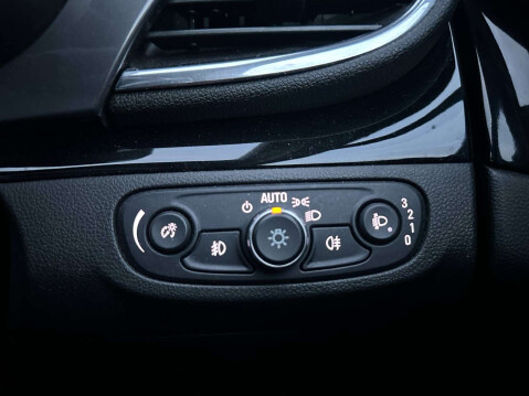 Vauxhall Mokka X 1.4 Mokka X Active T Auto 5dr 18
