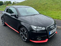 Audi A1 1.6 A1 Competition Edition Line TDI 3dr