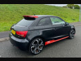 Audi A1 1.6 A1 Competition Edition Line TDI 3dr 4