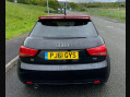 Audi A1 1.6 A1 Competition Edition Line TDI 3dr 5