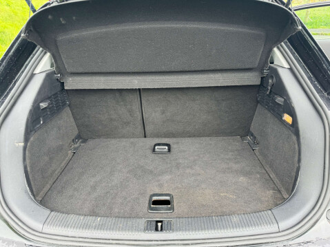 Audi A1 1.6 A1 Competition Edition Line TDI 3dr 10