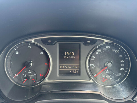 Audi A1 1.6 A1 Competition Edition Line TDI 3dr 11