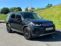 Land Rover Discovery Sport 2.0 Discovery Sport SE D Auto 4WD 5dr